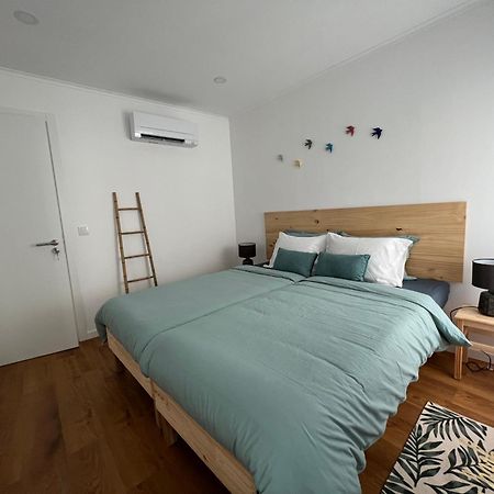 Urban 41 Guest House Ponta Delgada Eksteriør bilde