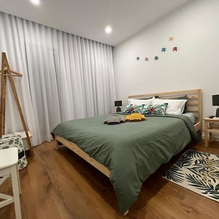 Urban 41 Guest House Ponta Delgada Eksteriør bilde