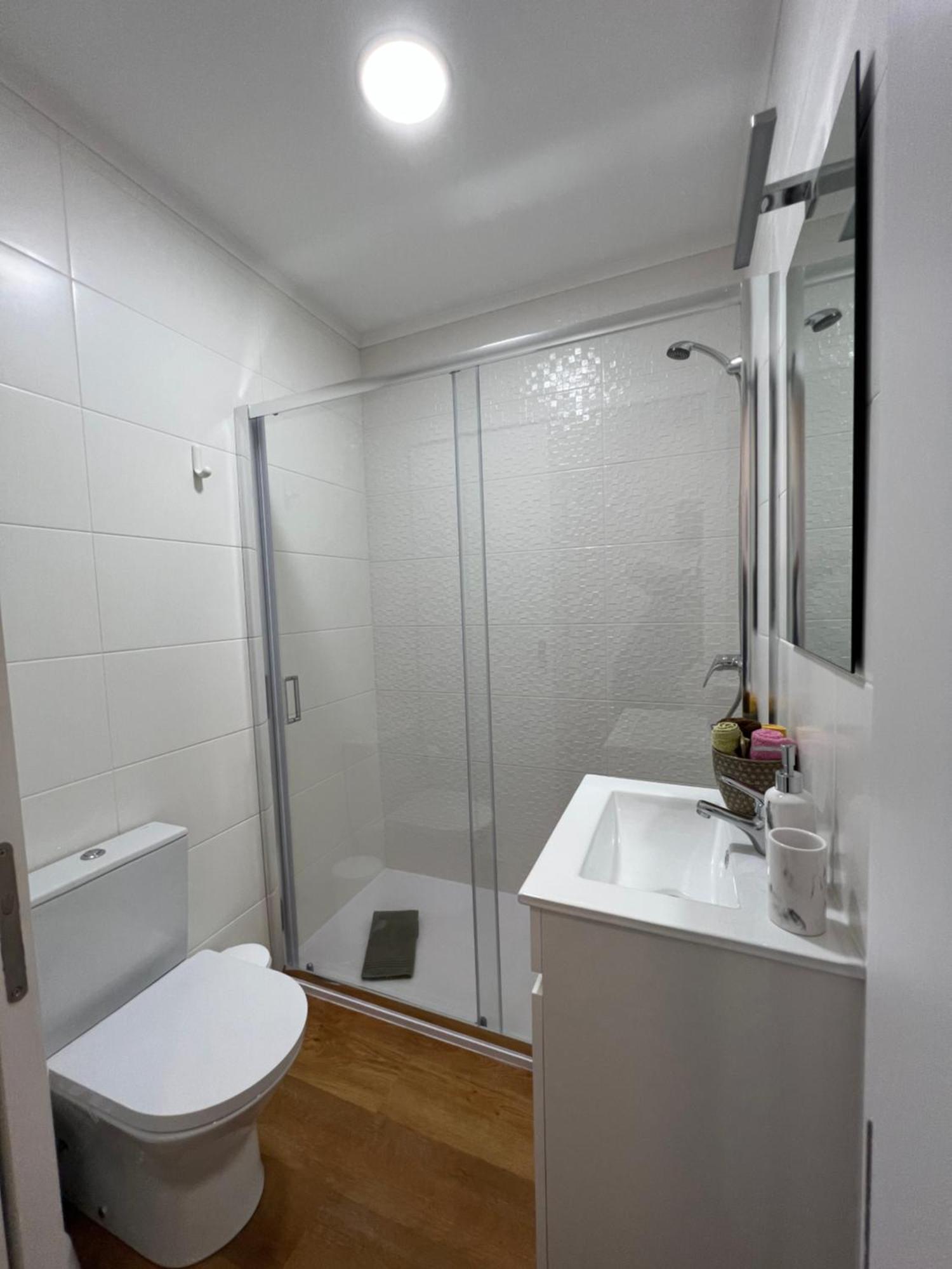 Urban 41 Guest House Ponta Delgada Eksteriør bilde