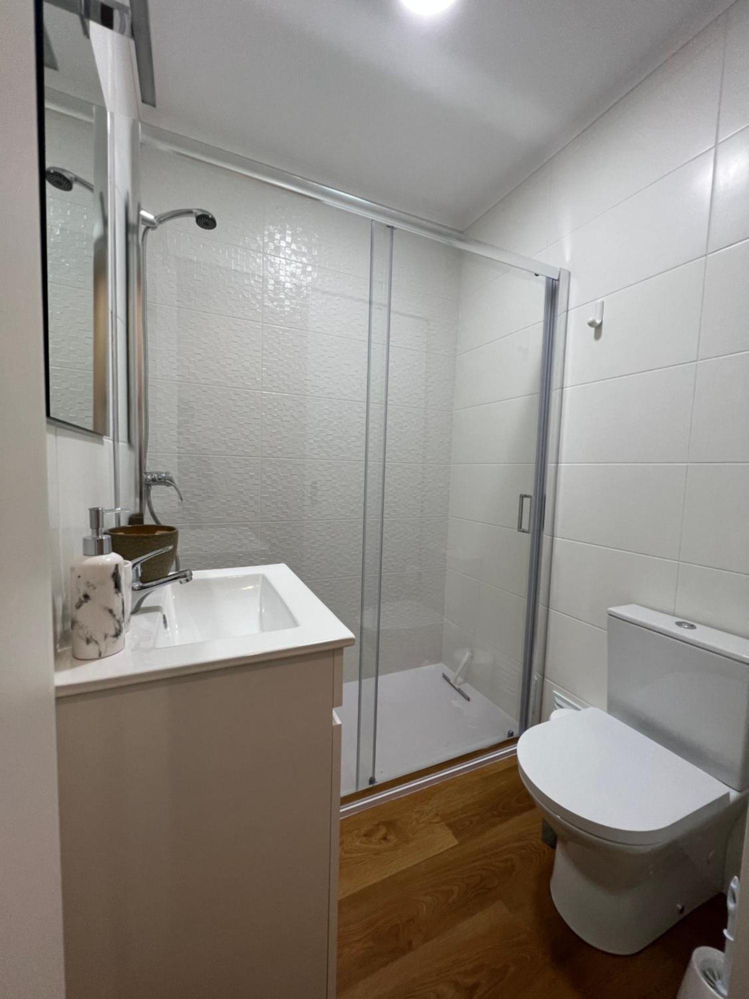 Urban 41 Guest House Ponta Delgada Eksteriør bilde