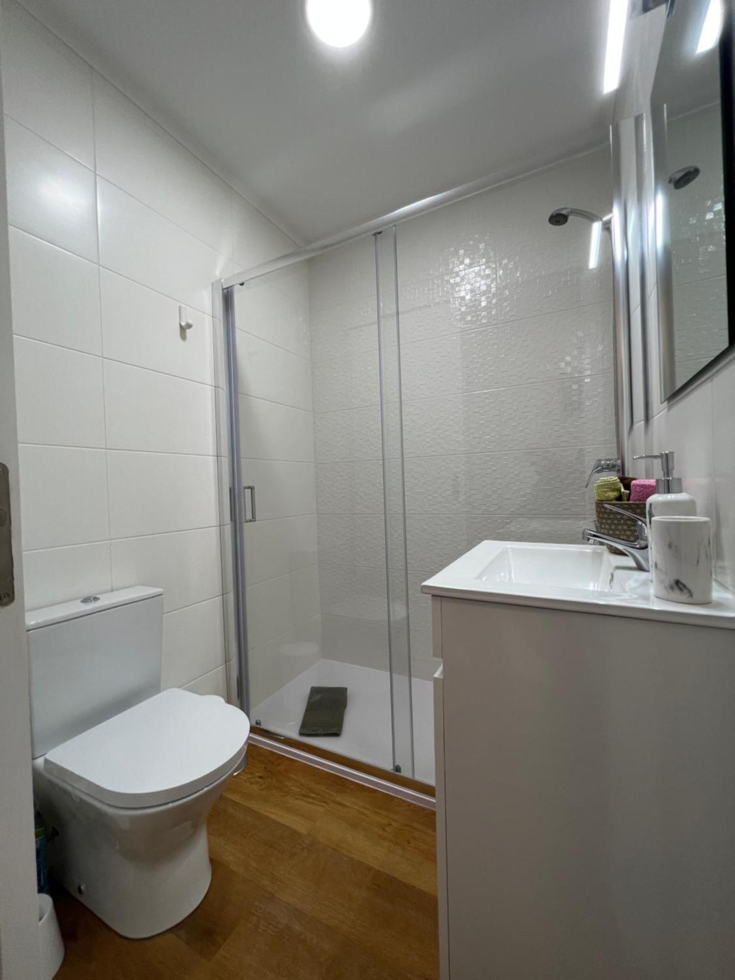Urban 41 Guest House Ponta Delgada Eksteriør bilde