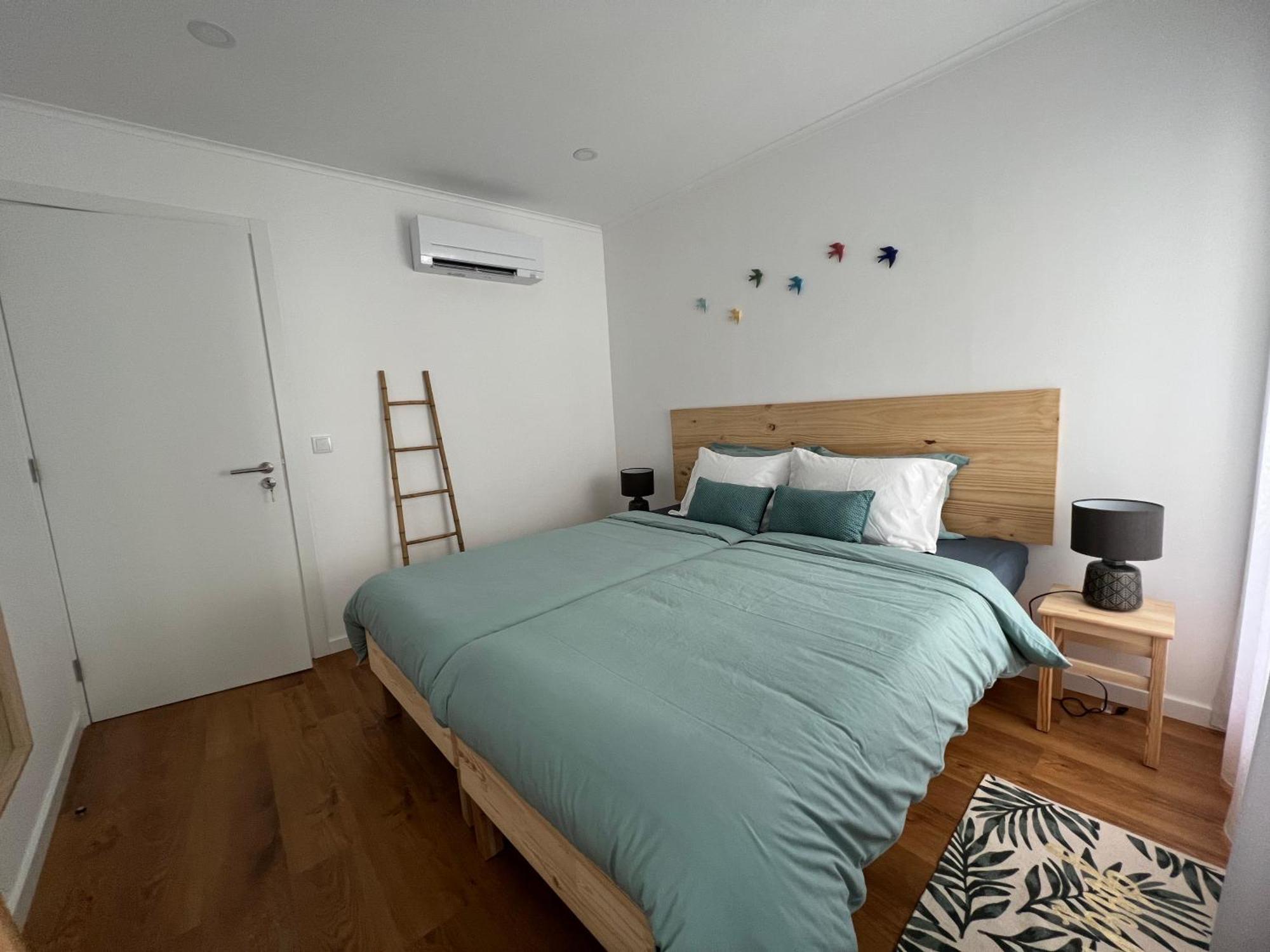 Urban 41 Guest House Ponta Delgada Eksteriør bilde