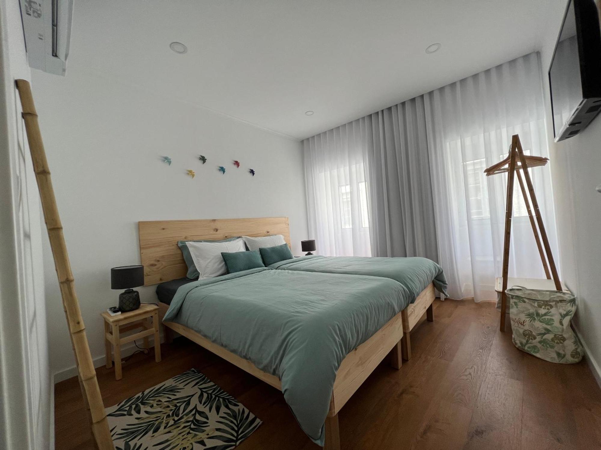 Urban 41 Guest House Ponta Delgada Eksteriør bilde