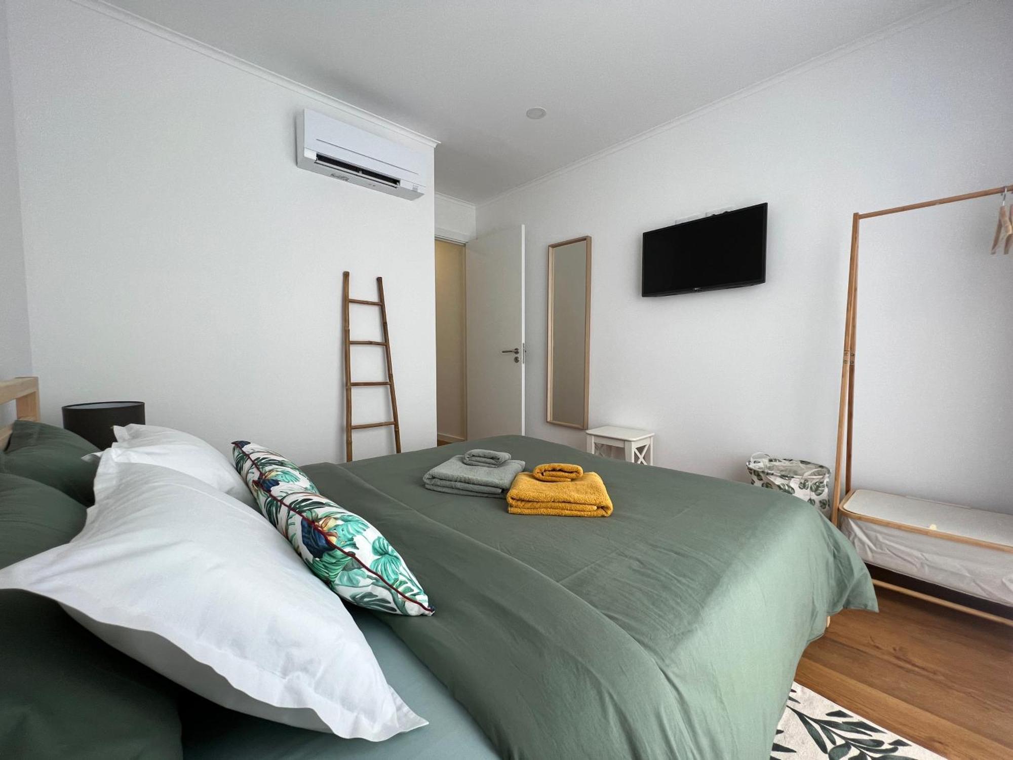 Urban 41 Guest House Ponta Delgada Eksteriør bilde