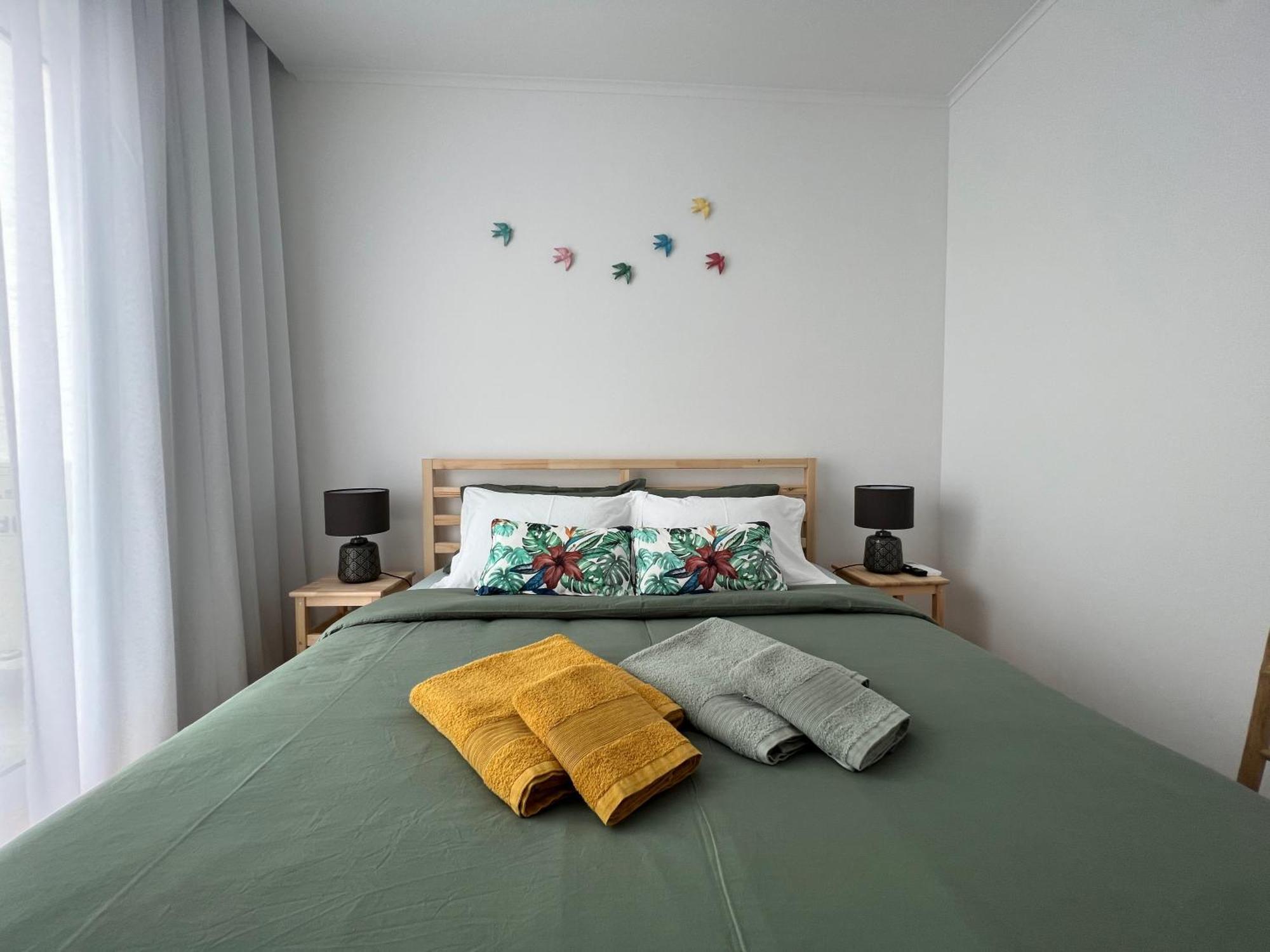 Urban 41 Guest House Ponta Delgada Eksteriør bilde