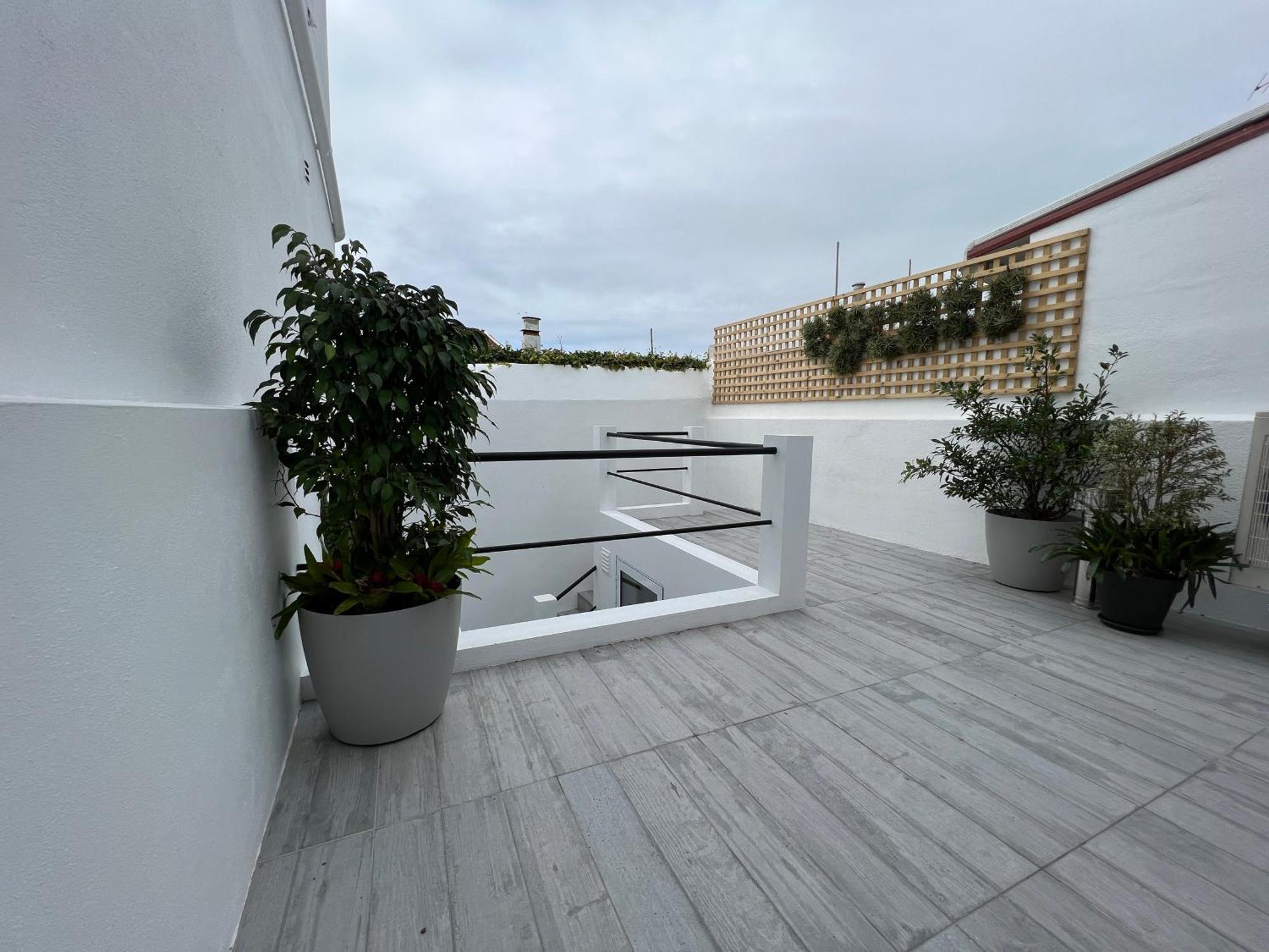 Urban 41 Guest House Ponta Delgada Eksteriør bilde
