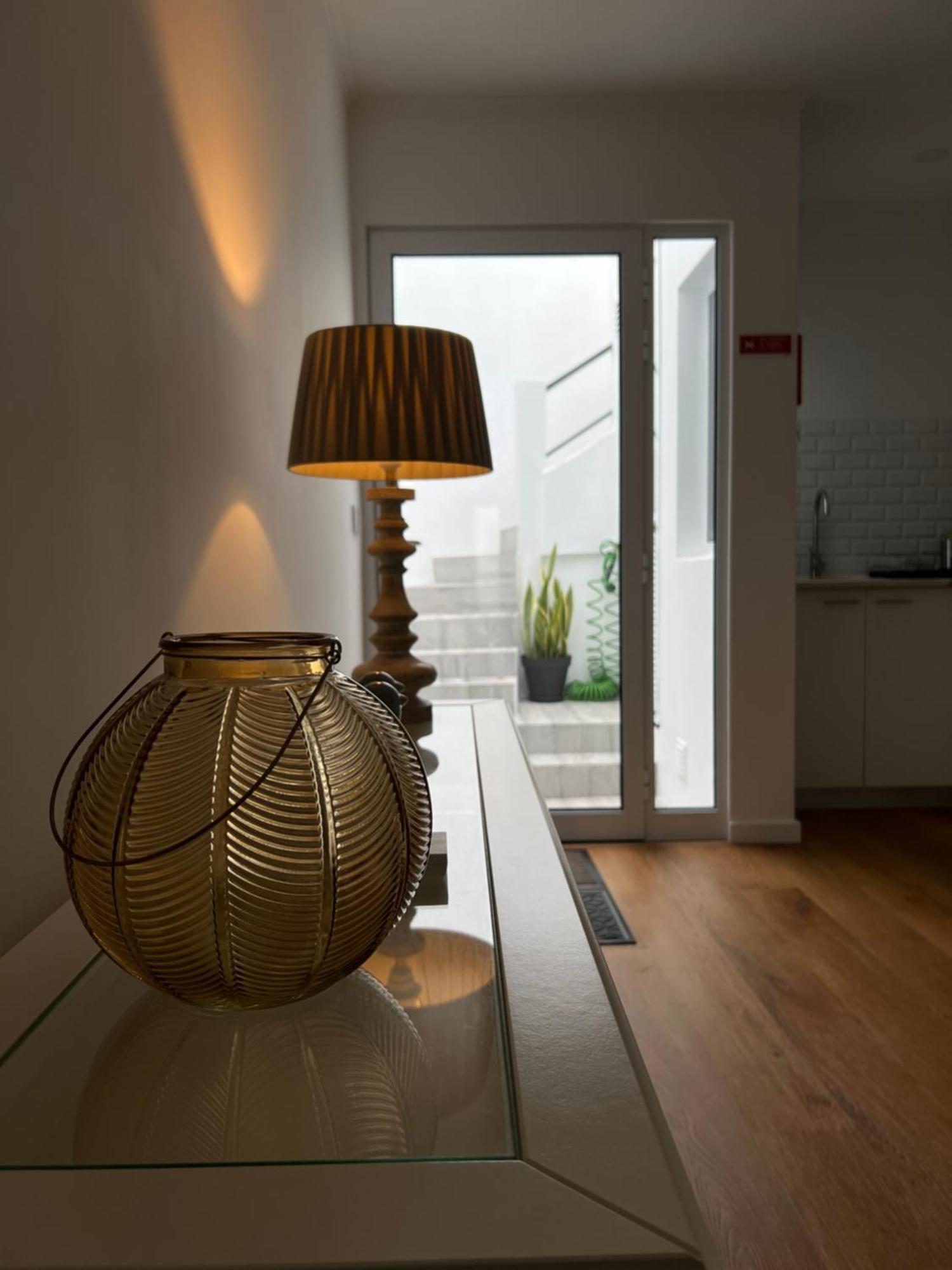 Urban 41 Guest House Ponta Delgada Eksteriør bilde