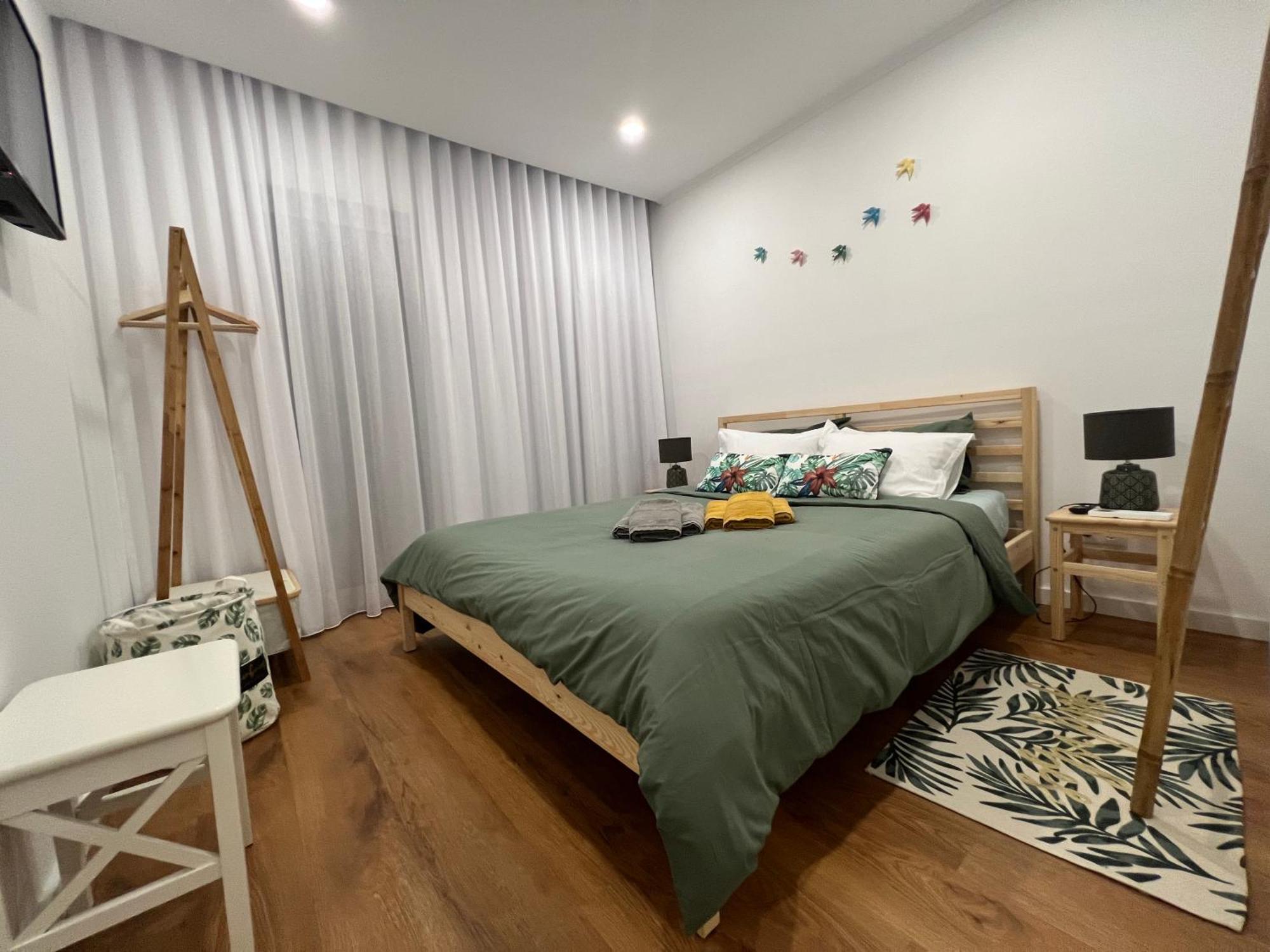 Urban 41 Guest House Ponta Delgada Eksteriør bilde
